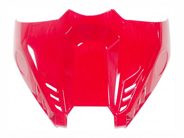 White Red Blue HRC 2020-2023 Honda CBR1000RR-R Motorcycle Fairings Kits