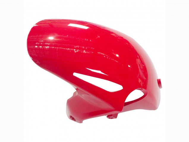 White Red Blue HRC 2020-2023 Honda CBR1000RR-R Motorcycle Fairings Kits