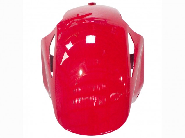 White Red Blue HRC 2020-2023 Honda CBR1000RR-R Motorcycle Fairings Kits