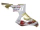 White Red Gold Motul HRC 2020-2023 Honda CBR1000RR-R Motorcycle Fairings