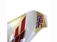 White Red Gold Motul HRC 2020-2023 Honda CBR1000RR-R Motorcycle Fairings