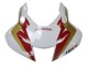 White Red Gold Motul HRC 2020-2023 Honda CBR1000RR-R Motorcycle Fairings