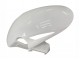 White 2020-2023 Honda CBR1000RR-R Motorcycle Fairings