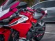Red White 2022 Honda CBR400R Motorcycle Fairings
