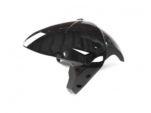 Grey Gold Glossy Black 2019-2025 Kawasaki ZX25R ZX-25R Motorcycle Fairings
