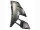 Grey 2015-2022 Kawasaki Ninja H2 Bike Fairings