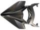 Grey 2015-2022 Kawasaki Ninja H2 Bike Fairings