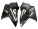 Grey 2015-2022 Kawasaki Ninja H2 Bike Fairings