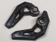 Matte Black 2017-2019 Kawasaki Ninja Z650 Motorcycle Fairings