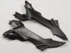 Matte Black 2017-2019 Kawasaki Ninja Z650 Motorcycle Fairings
