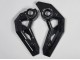 Black White Yellow 2017-2019 Kawasaki Ninja Z650 Motorcycle Fairings