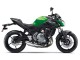 Black Green Silver 2017-2019 Kawasaki Ninja Z650 Motorcycle Fairings