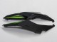 Black Green Silver 2017-2019 Kawasaki Ninja Z650 Motorcycle Fairings