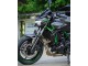 Black Green 2020-2023 Kawasaki Ninja Z650 Motorcycle Fairings