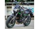 Black Green 2020-2023 Kawasaki Ninja Z650 Motorcycle Fairings