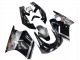 Glossy Black Grey Elf Touch4 Bridgestone 1989-1990 Kawasaki ZXR250 Motorcycle Fairings