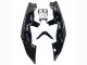 Glossy Black Grey Elf Touch4 Bridgestone 1989-1990 Kawasaki ZXR250 Motorcycle Fairings