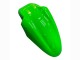 Green Glossy Black Green Monster Elf Touch4 Bridgestone 1993-2007 Kawasaki ZZR400 Motorcycle Fairings