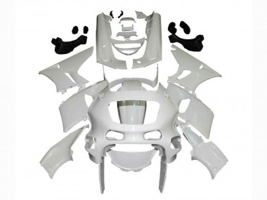 Unpainted 1993-2007 Kawasaki ZZR400 Motorcycle Fairings
