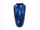 Blue Silver Black 1993-2007 Kawasaki ZZR400 Motorcycle Fairings