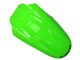 Green Glossy Black Blue Monster Elf Touch4 Bridgestone 1993-2007 Kawasaki ZZR400 Motorcycle Fairings