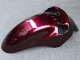 Dark Red 1993-2003 Kawasaki ZZR1100 Motorcycle Fairing