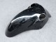 Glossy Black 1993-2003 Kawasaki ZZR1100 Motorcycle Fairing