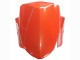 Red Matte Black 2015-2020 Kawasaki Versys 650 Motorcycle Fairings