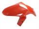 Red Matte Black 2015-2020 Kawasaki Versys 650 Motorcycle Fairings
