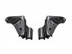 Dark Green Black 2022-2025 Kawasaki Versys 650 Motorcycle Fairings