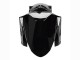 Dark Green Black 2022-2025 Kawasaki Versys 650 Motorcycle Fairings