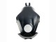 Glossy Black 2022-2025 Kawasaki Versys 650 Motorcycle Fairings