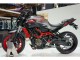 Grey Red 2012-2017 Yamaha MT07/FZ07 Motorcycle Fairings
