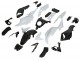 Unpainted 2012-2017 Yamaha MT07/FZ07 Motorcycle Fairings