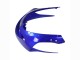 Blue White Silver 1996-2007 Yamaha YZF600R Thundercat Motorcycle Fairing