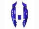 Blue White Silver 1996-2007 Yamaha YZF600R Thundercat Motorcycle Fairing