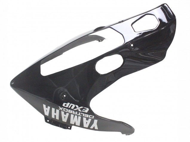 Red Black White Thunderace 1997-2007 Yamaha YZF 1000R Thunderace Motorcycle Fairing Kits