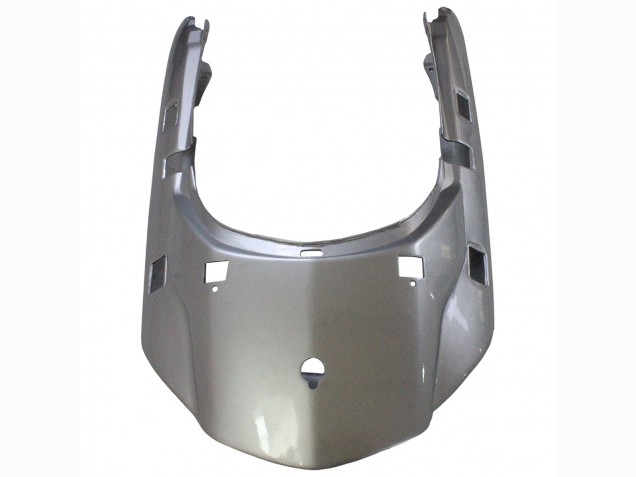 Dark Blue Silver 2001-2006 Yamaha FJR1300 Motorcycle Fairings