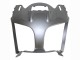 Dark Blue Silver 2001-2006 Yamaha FJR1300 Motorcycle Fairings