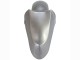 Dark Blue Silver 2001-2006 Yamaha FJR1300 Motorcycle Fairings