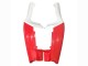 White Red Marlboro Castrol Dunlop 1991-1994 Yamaha TZR250 3XV Motorcycle Fairings