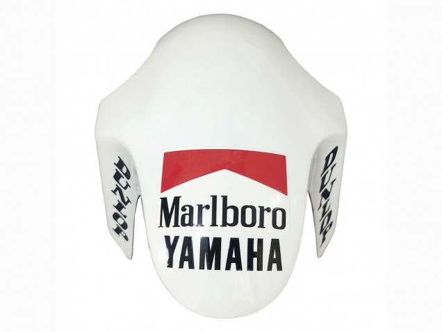 White Red Marlboro Castrol Dunlop 1991-1994 Yamaha TZR250 3XV Motorcycle Fairings