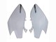 White 2019-2021 Yamaha TMAX560 Motorcycle Fairings