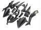 Black Carbon Fiber 2012-2014 Yamaha TMAX530 Motorcycle Fairings