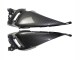 Black Carbon Fiber 2012-2014 Yamaha TMAX530 Motorcycle Fairings