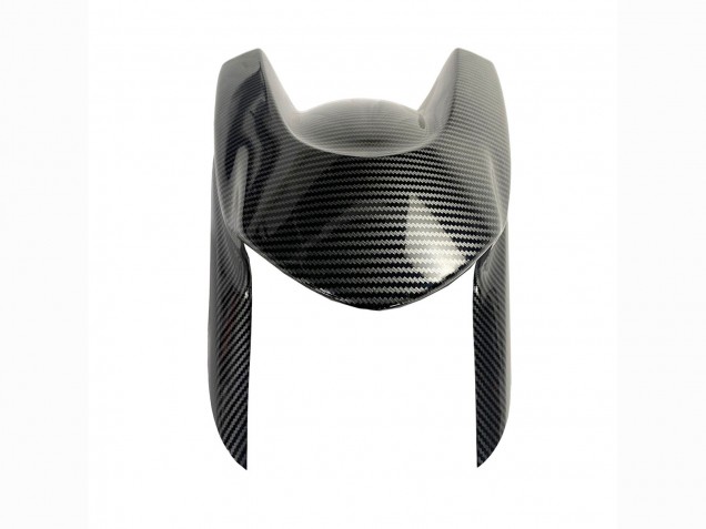 Black Carbon Fiber 2012-2014 Yamaha TMAX530 Motorcycle Fairings