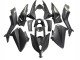 Black Carbon Fiber 2012-2014 Yamaha TMAX530 Motorcycle Fairings