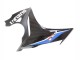 Blue Black 2017-2020 Suzuki GSX250R Motorcycle Fairings