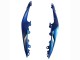 Blue Black 2017-2020 Suzuki GSX250R Motorcycle Fairings