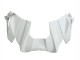 White Yellow 2017-2022 Suzuki GSX-S 750 Motorcycle Fairings
